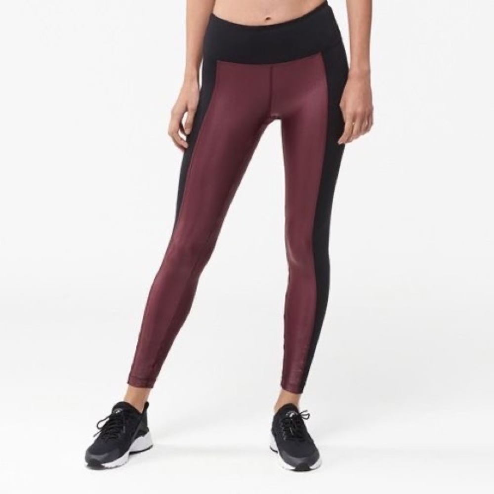Koral Breaker High-rise Legging